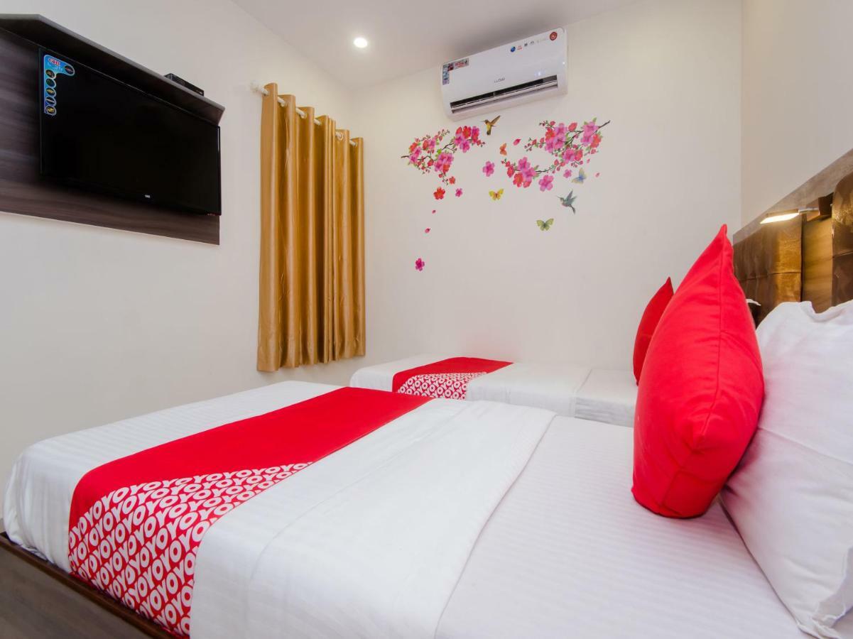 Hotel Golden Palace - Mumbai — Photos 1